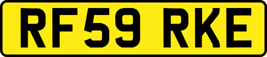 RF59RKE