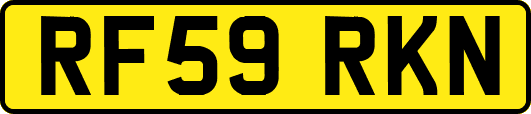 RF59RKN