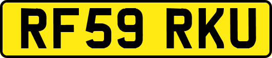 RF59RKU