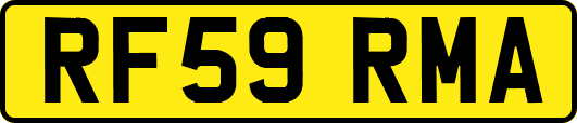 RF59RMA