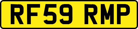 RF59RMP
