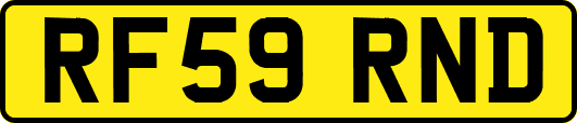 RF59RND