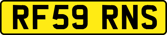 RF59RNS
