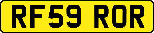 RF59ROR