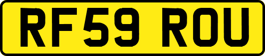 RF59ROU