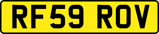 RF59ROV