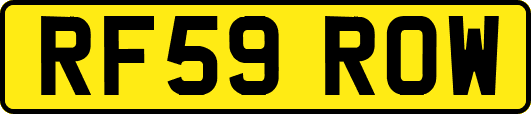 RF59ROW