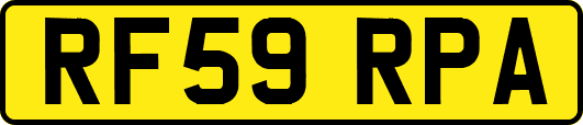 RF59RPA