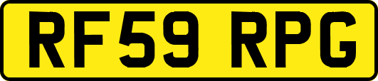 RF59RPG