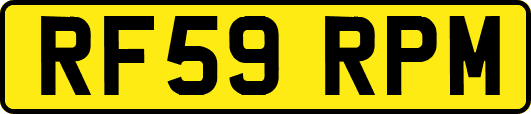 RF59RPM