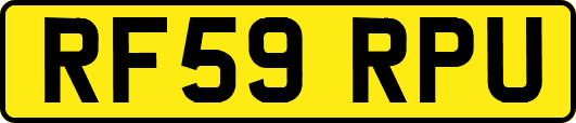 RF59RPU