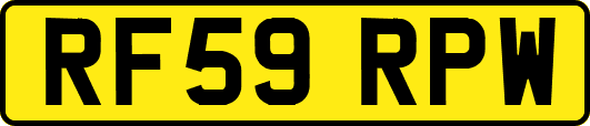 RF59RPW