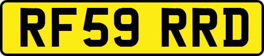 RF59RRD