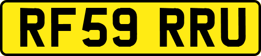 RF59RRU