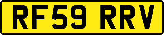 RF59RRV