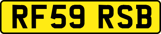 RF59RSB