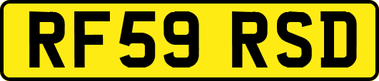 RF59RSD