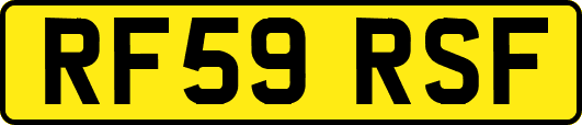 RF59RSF