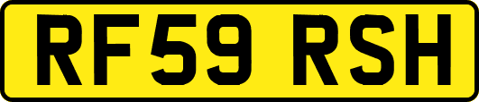 RF59RSH