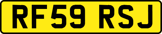 RF59RSJ
