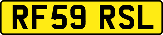 RF59RSL