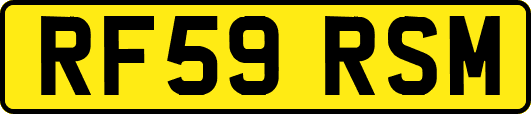 RF59RSM