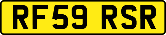 RF59RSR