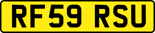 RF59RSU