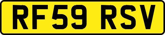 RF59RSV