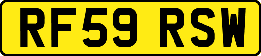 RF59RSW
