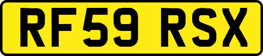 RF59RSX