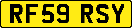 RF59RSY