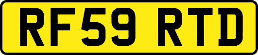 RF59RTD