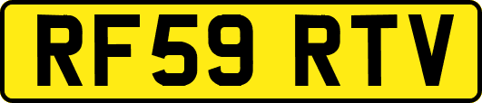 RF59RTV