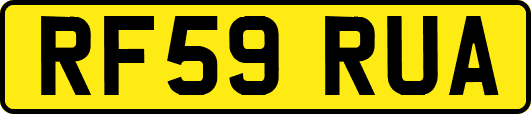 RF59RUA