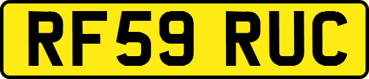 RF59RUC