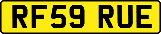 RF59RUE