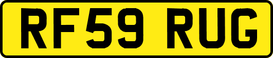 RF59RUG