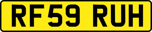 RF59RUH