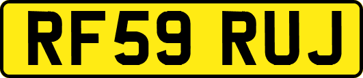 RF59RUJ
