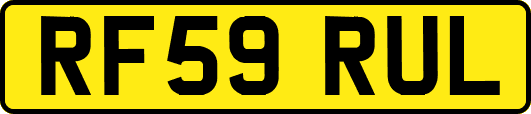 RF59RUL