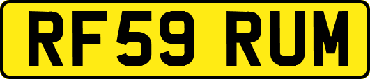 RF59RUM