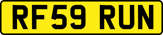 RF59RUN