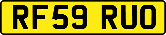 RF59RUO