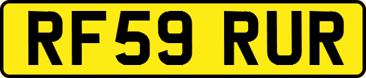 RF59RUR
