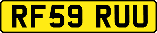 RF59RUU