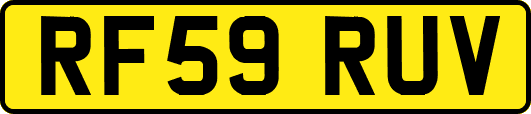 RF59RUV