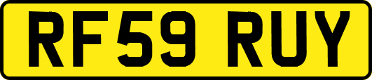 RF59RUY