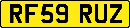 RF59RUZ