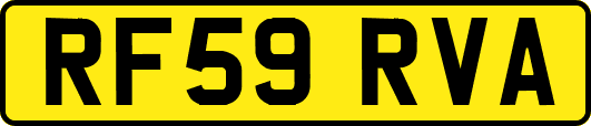 RF59RVA